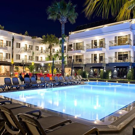 Samira Exclusive Hotel & Apartments Kalkan Kültér fotó