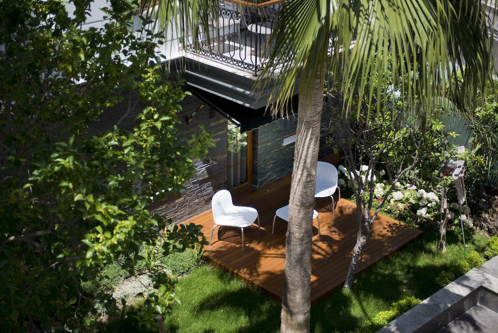 Samira Exclusive Hotel & Apartments Kalkan Kültér fotó
