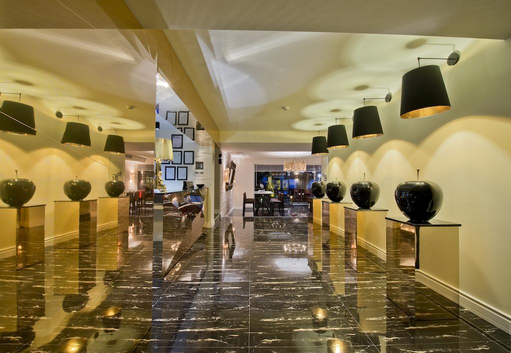 Samira Exclusive Hotel & Apartments Kalkan Kültér fotó