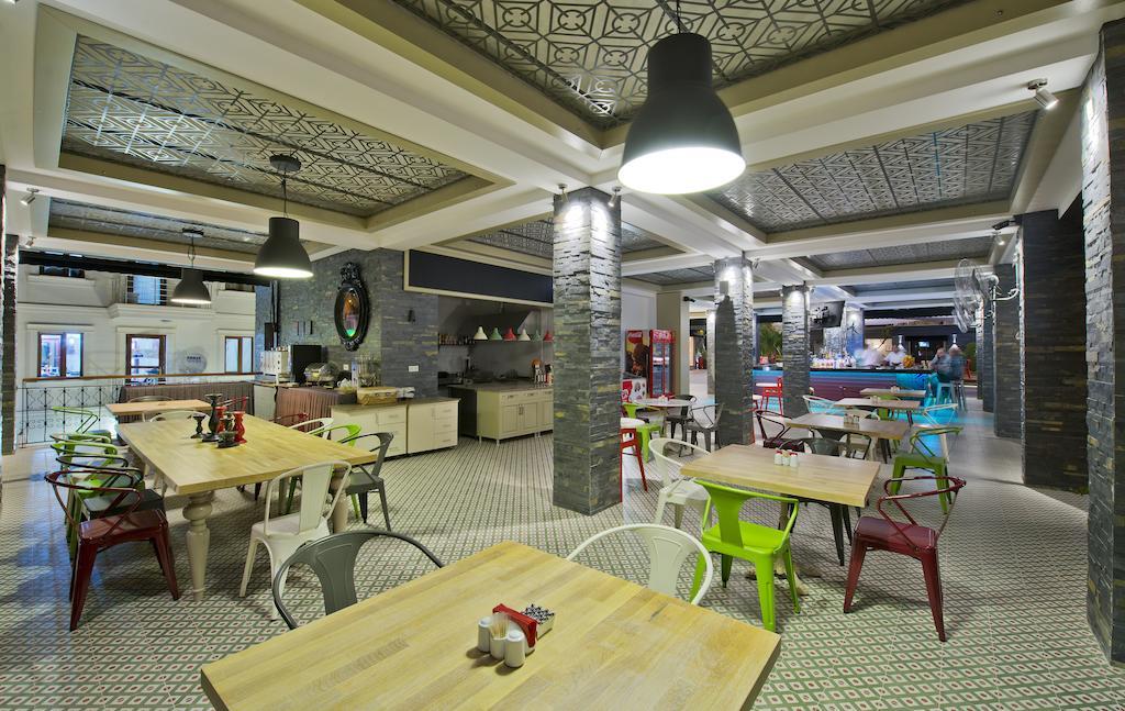Samira Exclusive Hotel & Apartments Kalkan Kültér fotó