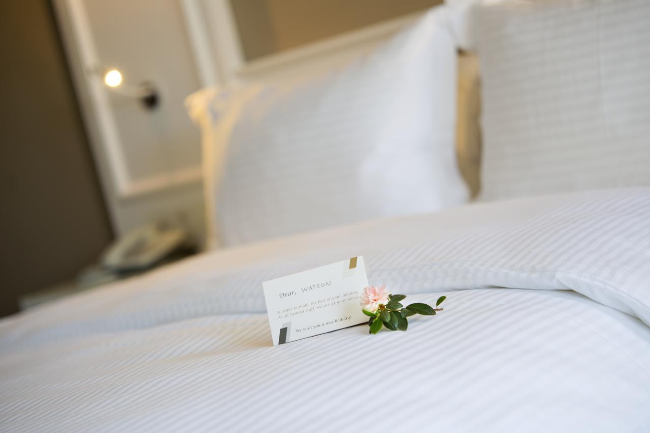 Samira Exclusive Hotel & Apartments Kalkan Kültér fotó