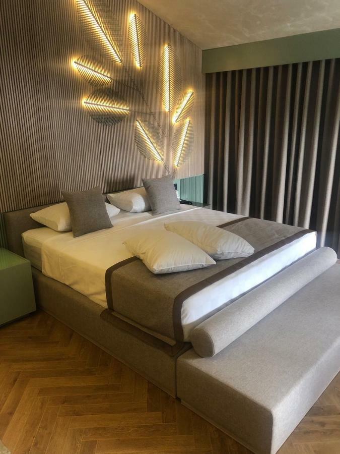 Samira Exclusive Hotel & Apartments Kalkan Kültér fotó